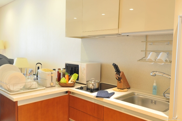 Hotel Somerset Palace Seoul
